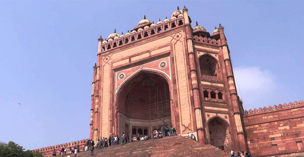 Buland Darwaza