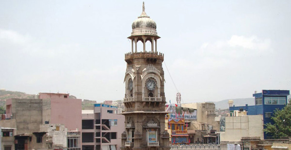 Clock Tower
