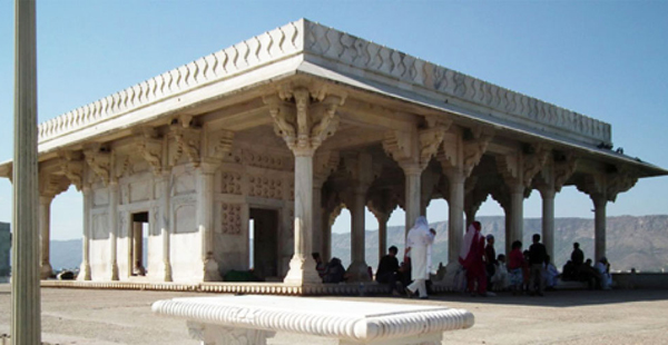 Baradari