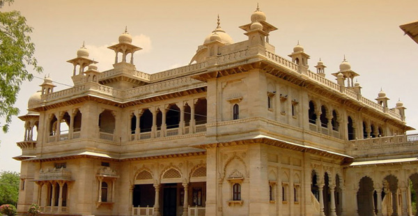 Mayo College Museum