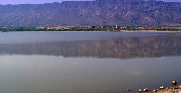 Foy Sagar Lake