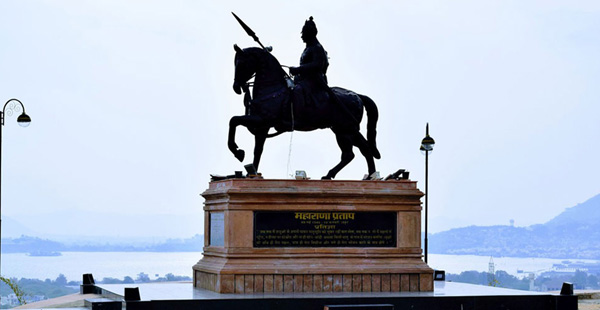 Maharana Pratap Smarak