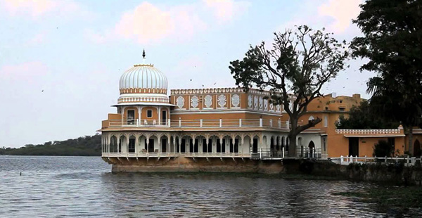 Kishangarh City