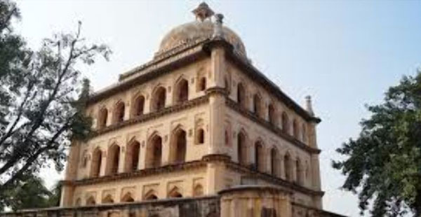 Fateh Jung Gumbad