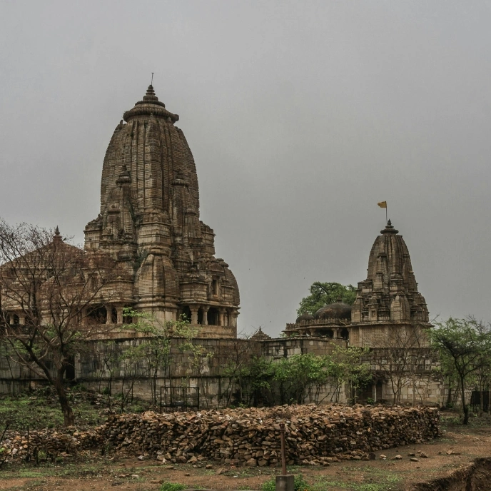 Jawai Ancient Temples