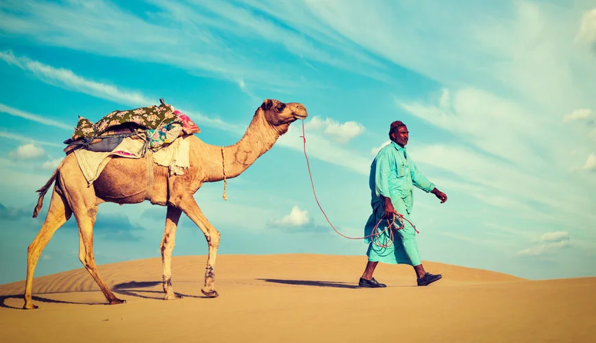 Beautiful Rajasthan Tour