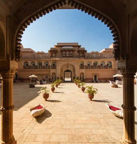 Beautiful Rajasthan