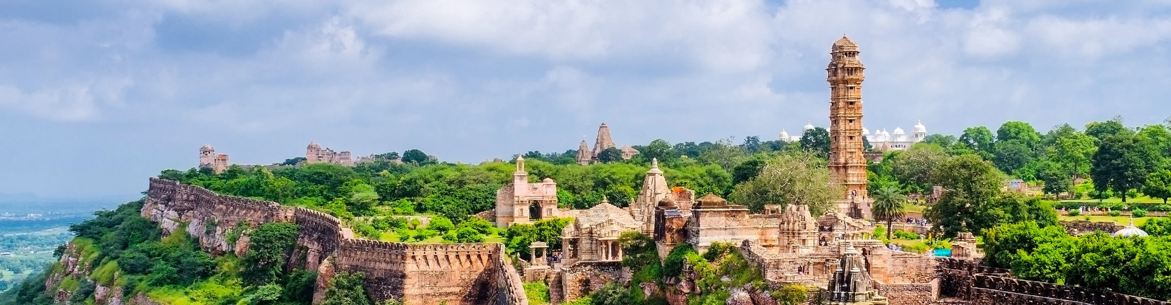 Chittorgarh Tour