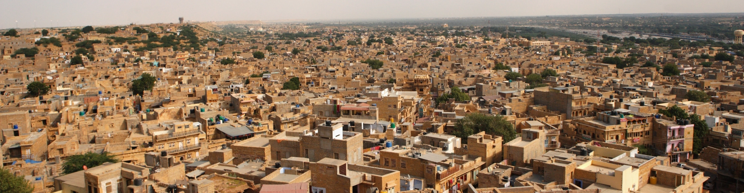 Jaisalmer Tour