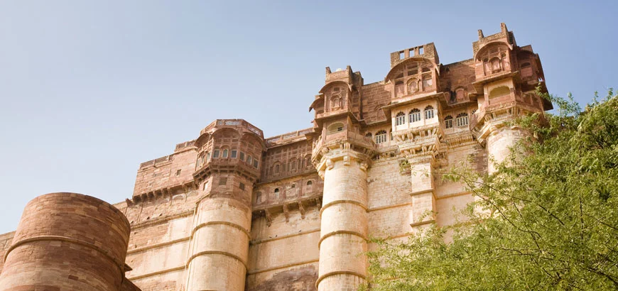 Jodhpur Tour