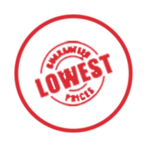 Lowest Price