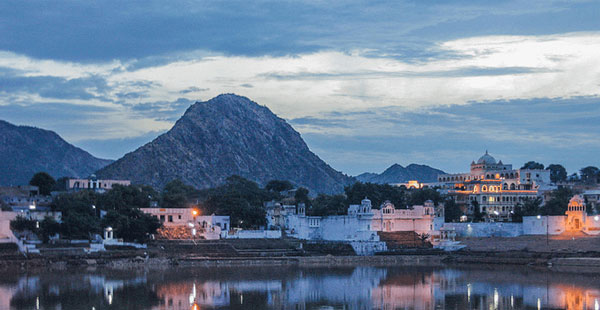 Naga Pahar