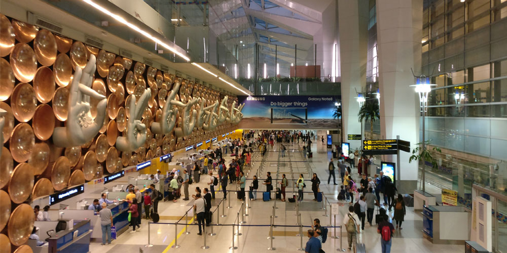 New Delhi