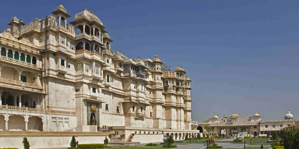 Udaipur