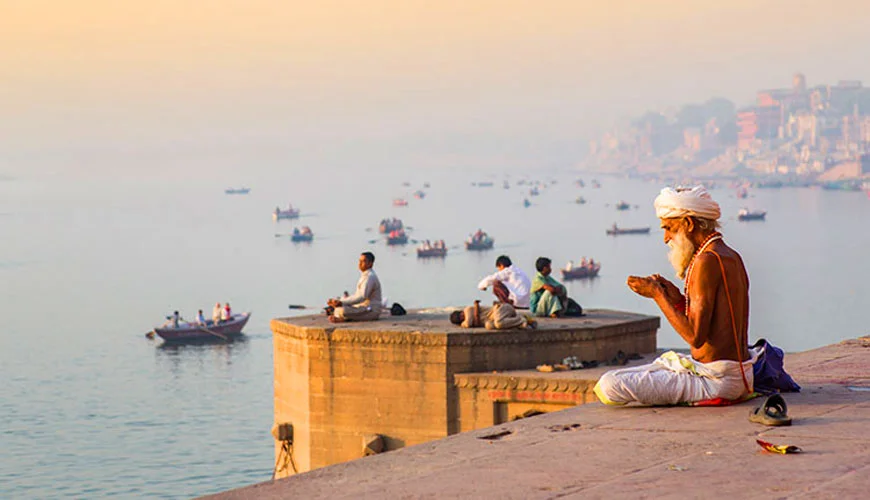 Spiritual Journey Tour