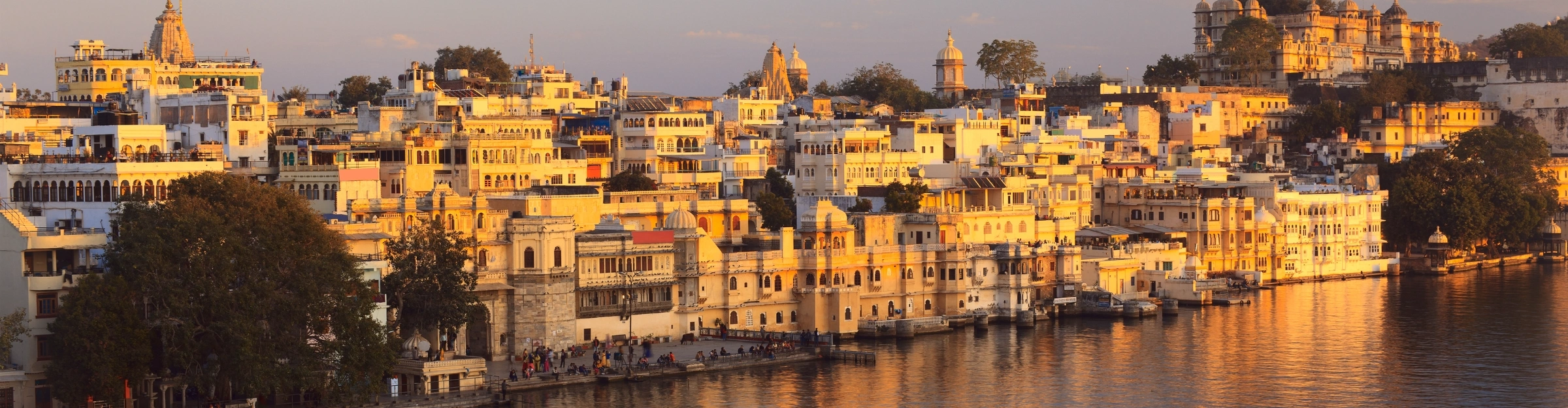 Udaipur Tour