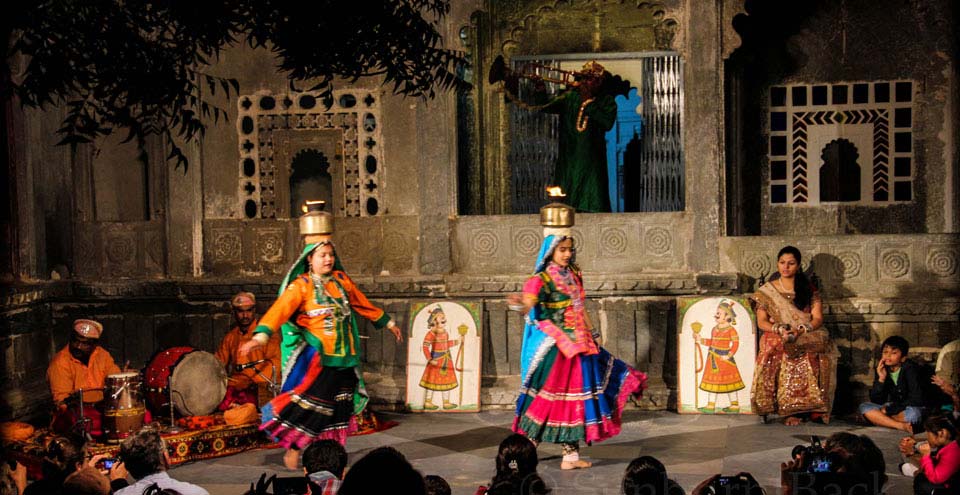 Bagore Ki Haveli