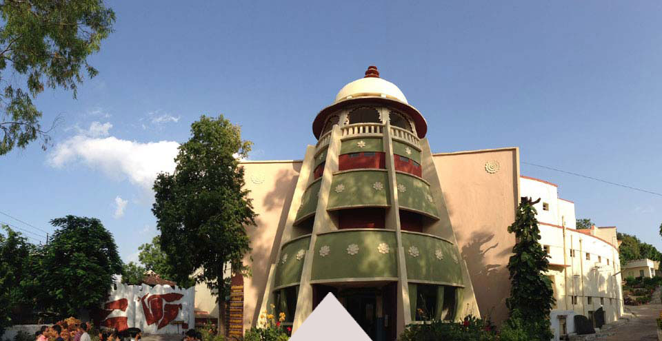 Bhartiya Lok Kala Museum