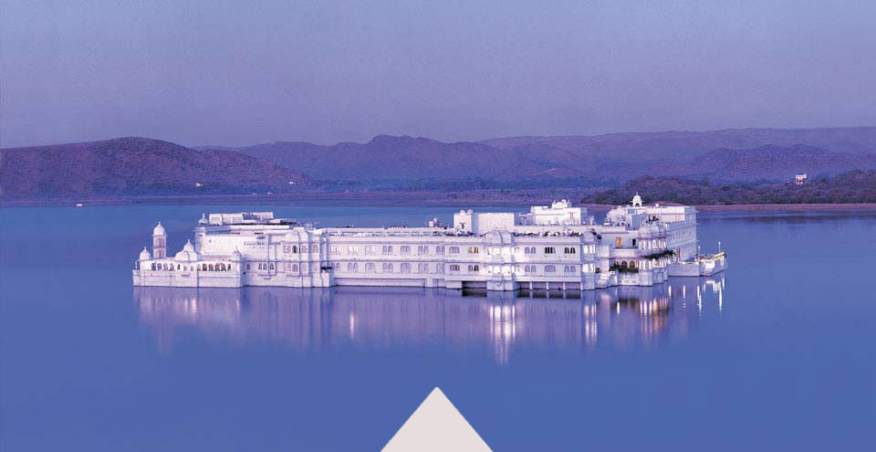 Lake Palace