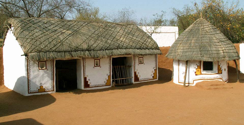 Shilpgram